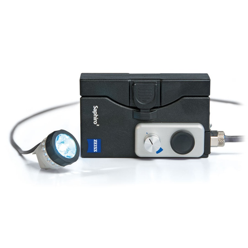 ZEISS saphiro2