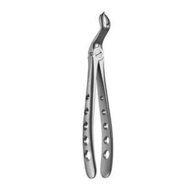 Cowhorn Extraction Forceps, Upper Wisdom Left (12.067.17Z)