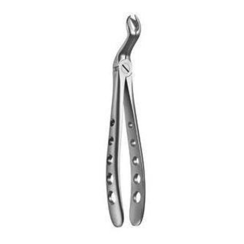 Cowhorn Extraction Forceps, Upper Wisdom Right (12.067.18Z)