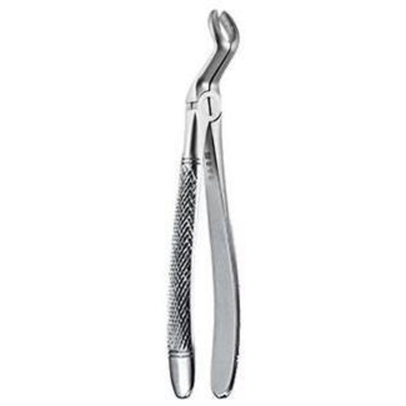 Cowhorn Extraction Forceps, Upper Wisdoms (10.067.01)