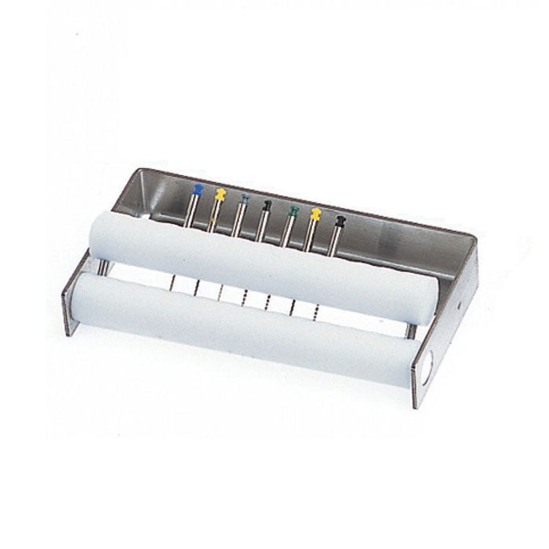 Endo Dispenser – 12 Holes with Sterimeter (182260)