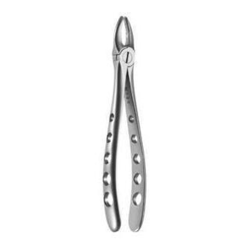 Extraction Forceps, Fig 2 Upper Incisors & Eye Teeth (12.002.00Z)