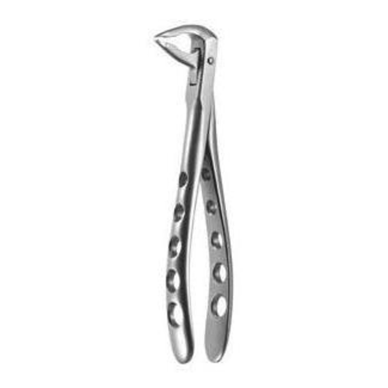 Extraction Forceps, Fig 36A Lower Incisors (12.036.01Z)
