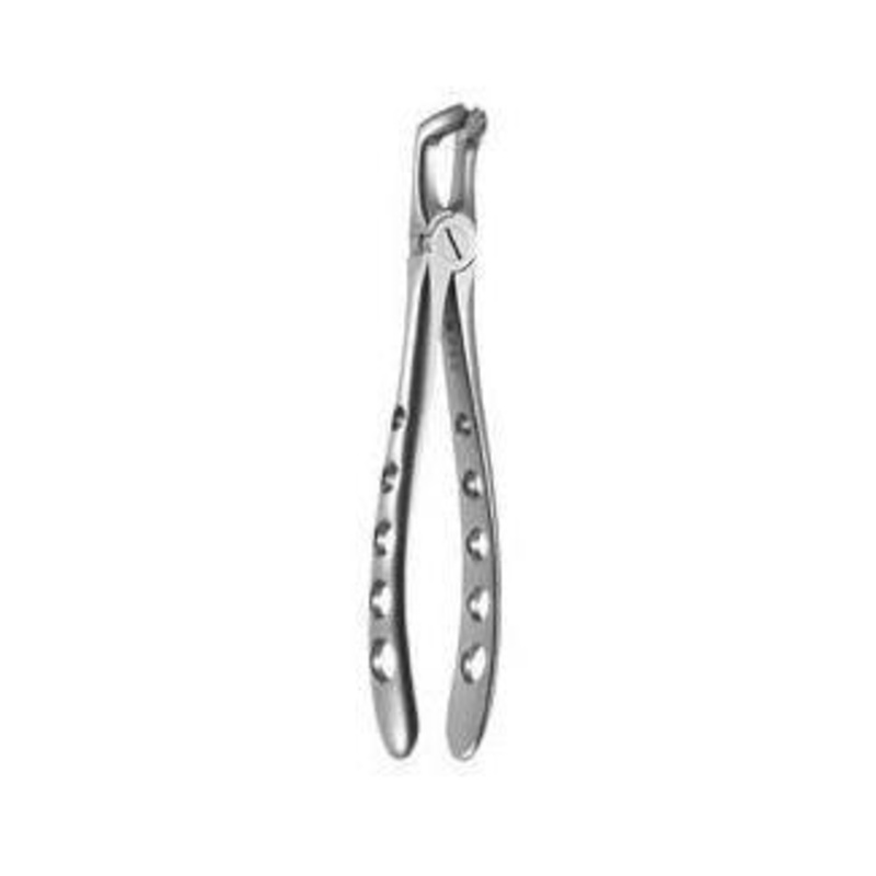 Extraction Forceps, Lower Wisdom (12.079.00Z)