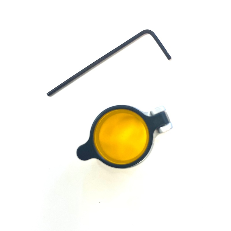 Star-Med Orange Filter for Nano 2 Light (850-99-151)