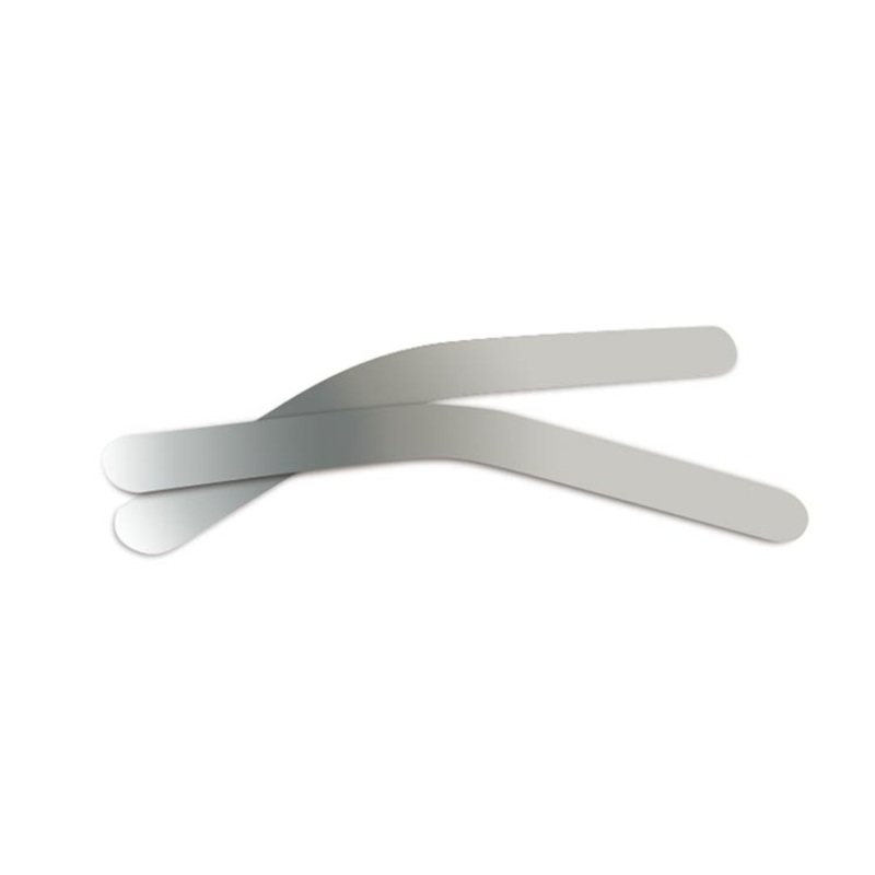 Tofflemire Matrixes 5.5, 0.03mm (50 pcs) (6104)