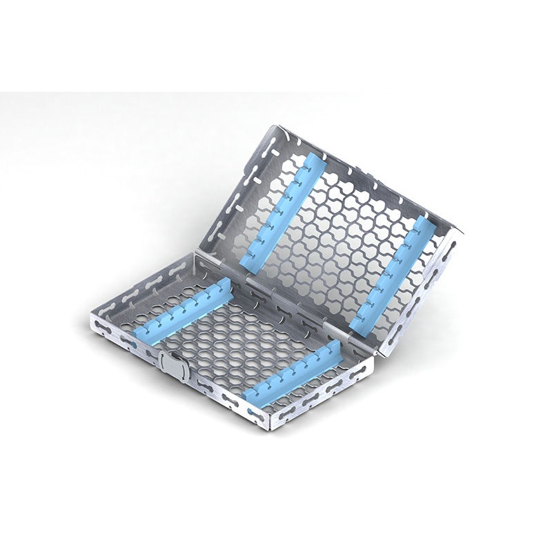 Galaxy Cassette – 18 x 10 – 14 instruments (183025)