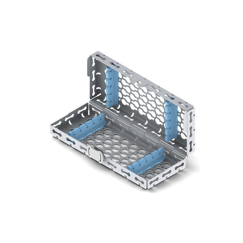 Galaxy Cassette – 18 x 7 – 10 instruments (183044)