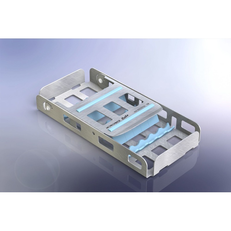 Easy Tray Ortho 18×9 waves (183728)