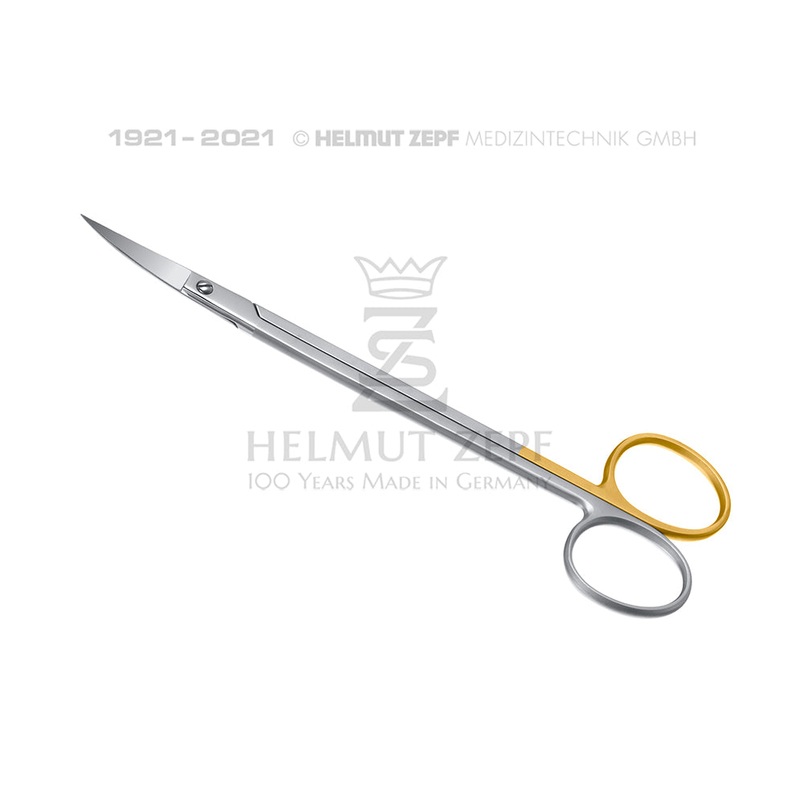Kelly Scissors, Straight 16 cm Supercut (46.077.16SC)