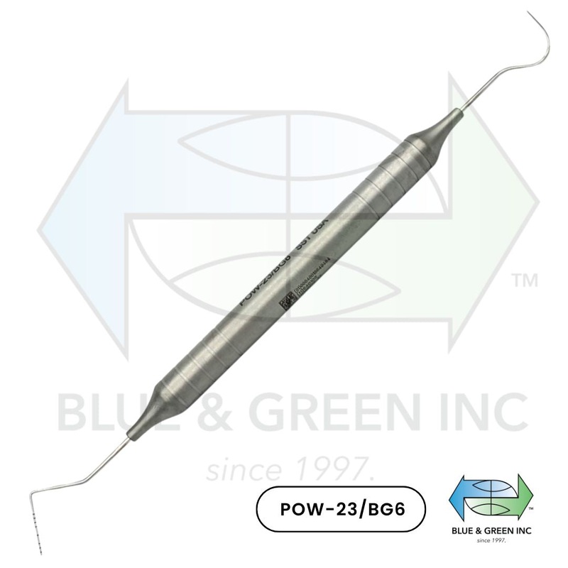 Probe Williams POW-23/BG6