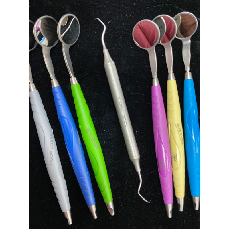 Scaler universal S130 BG6 light handle