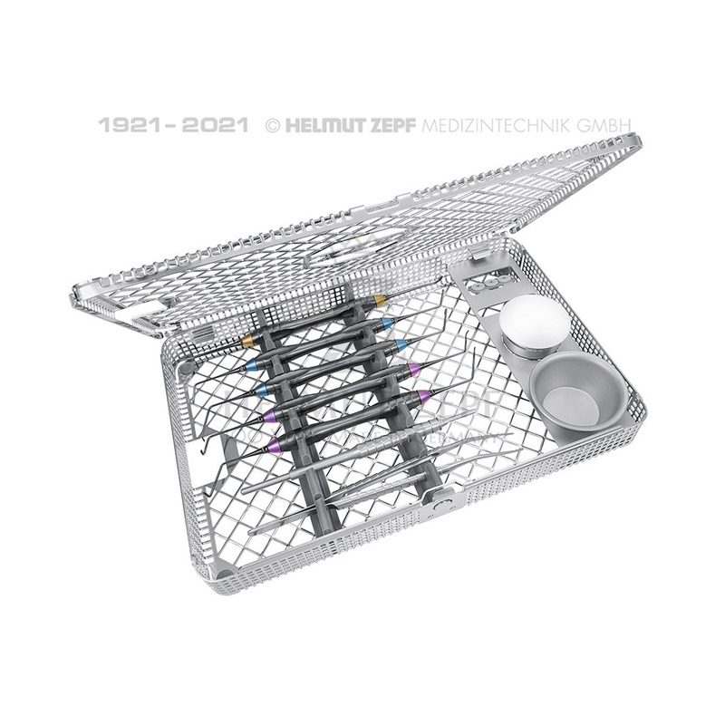 SRC Set for Subperiostale  (46.045.00OX)